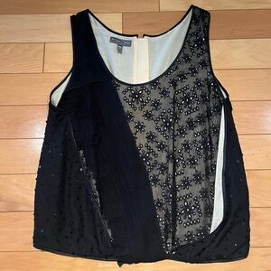 Sachin + Babi tank top